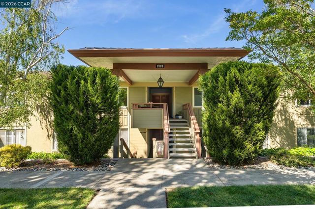 1909 Skycrest Dr 5, Walnut Creek, CA 94595