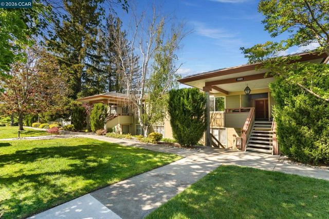 1909 Skycrest Dr 5, Walnut Creek, CA 94595