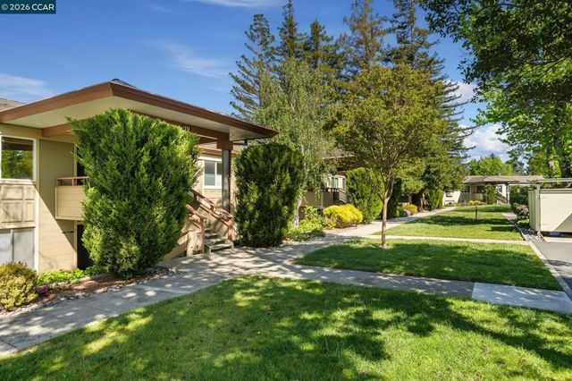 1909 Skycrest Dr 5, Walnut Creek, CA 94595