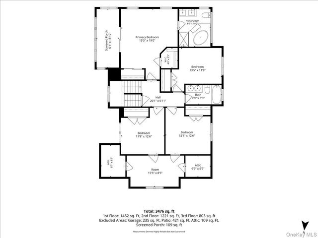11A Forest Lane, Great Neck, NY 11024