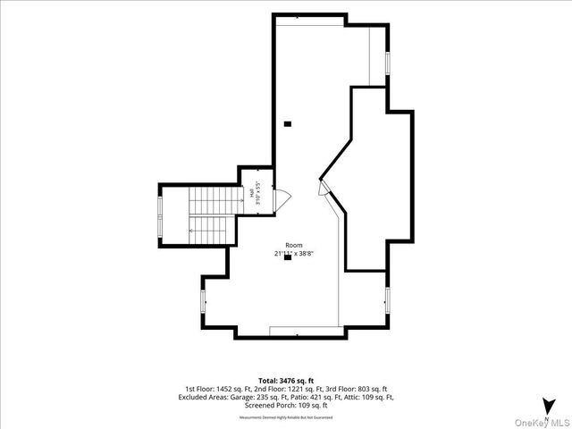 11A Forest Lane, Great Neck, NY 11024