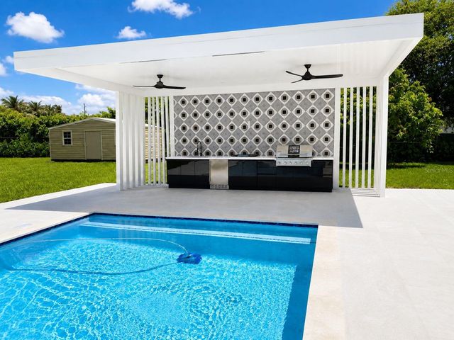 23710 SW 214TH PLACE, Homestead, FL 33031