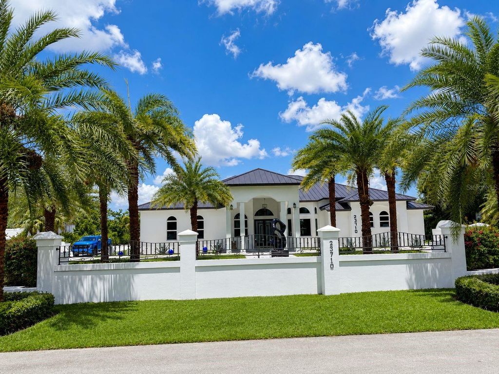 23710 SW 214TH PLACE, Homestead, FL 33031