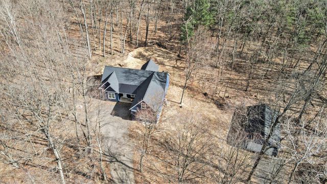 9370 S Hannah Lane, Grant, MI 49327