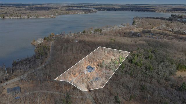 9370 S Hannah Lane, Grant, MI 49327