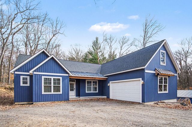 9370 S Hannah Lane, Grant, MI 49327