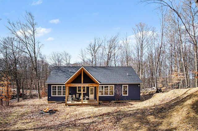 9370 S Hannah Lane, Grant, MI 49327