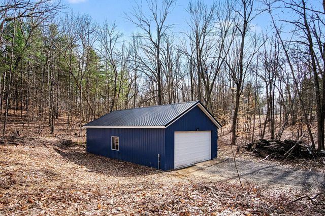 9370 S Hannah Lane, Grant, MI 49327