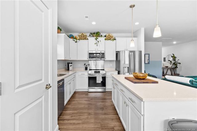 143 Western Pine Way, Sanford, NC 27332