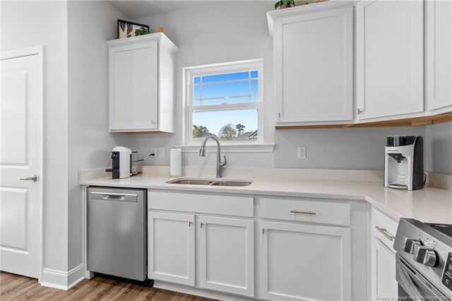 143 Western Pine Way, Sanford, NC 27332