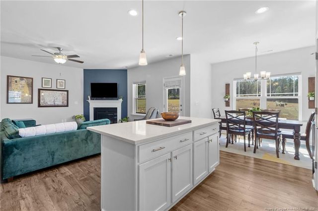 143 Western Pine Way, Sanford, NC 27332