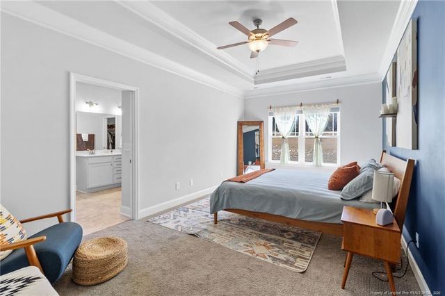 143 Western Pine Way, Sanford, NC 27332