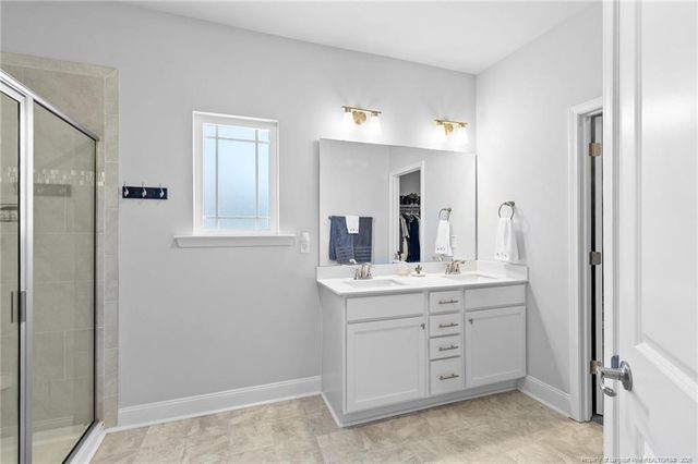 143 Western Pine Way, Sanford, NC 27332