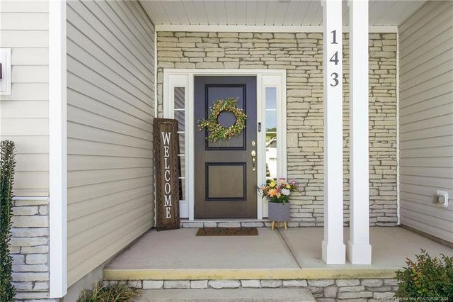 143 Western Pine Way, Sanford, NC 27332