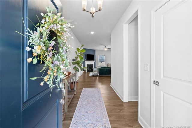 143 Western Pine Way, Sanford, NC 27332