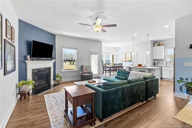 143 Western Pine Way, Sanford, NC 27332