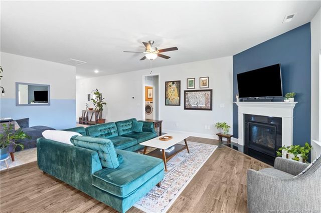 143 Western Pine Way, Sanford, NC 27332