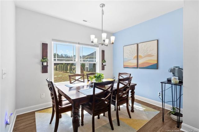 143 Western Pine Way, Sanford, NC 27332