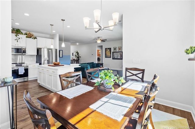 143 Western Pine Way, Sanford, NC 27332