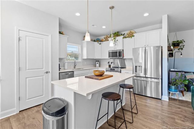 143 Western Pine Way, Sanford, NC 27332