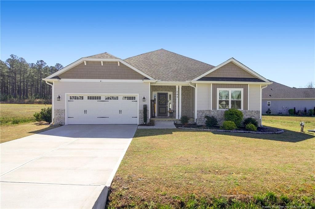 143 Western Pine Way, Sanford, NC 27332