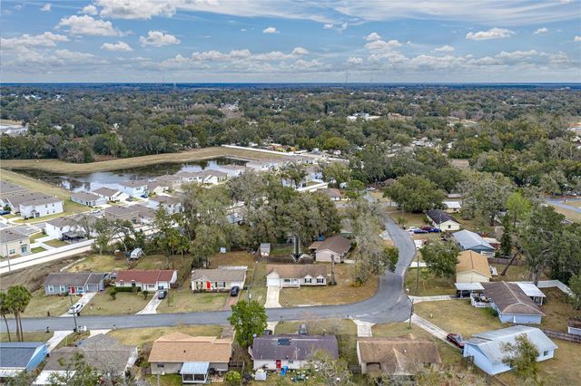 36547 JACKSON AVENUE, Dade City, FL 33525