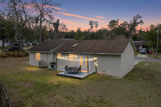 36547 JACKSON AVENUE, Dade City, FL 33525