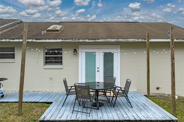 36547 JACKSON AVENUE, Dade City, FL 33525