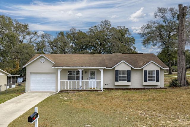 36547 JACKSON AVENUE, Dade City, FL 33525