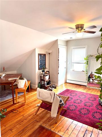 50 Armstrong Avenue 3, Providence, RI 02903