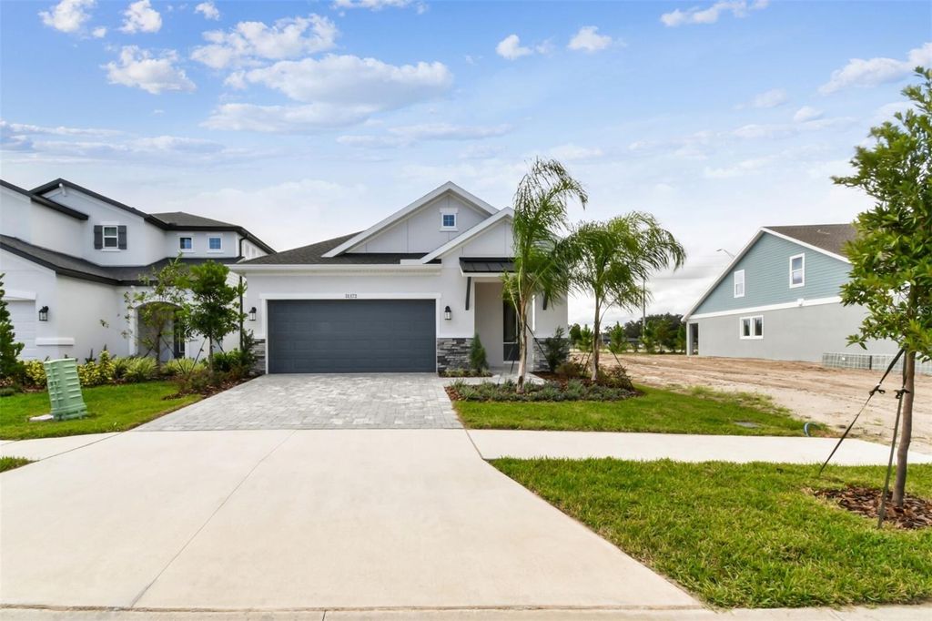 31172 PENDLETON LANDING CIRCLE, Wesley Chapel, FL 33545