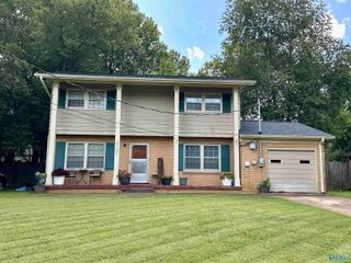 3703 Glendale Lane, Huntsville, AL 35806