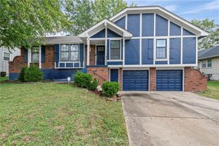 5923 Larson Avenue, Kansas City, MO 64133