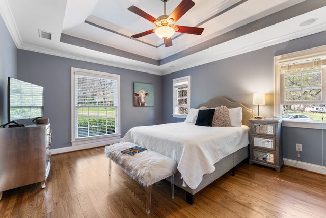8012 Knoll Ct, Brentwood, TN 37027
