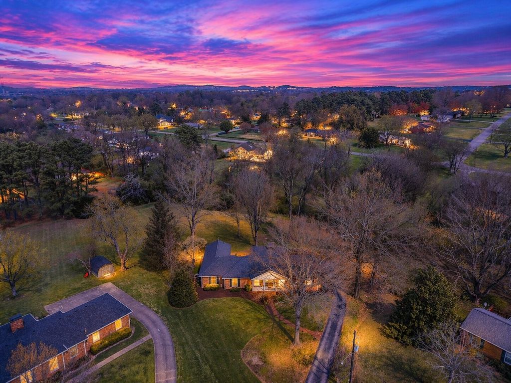 8012 Knoll Ct, Brentwood, TN 37027
