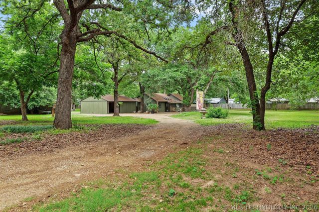 2754 Willafa Woods, Cartwright, OK 74731
