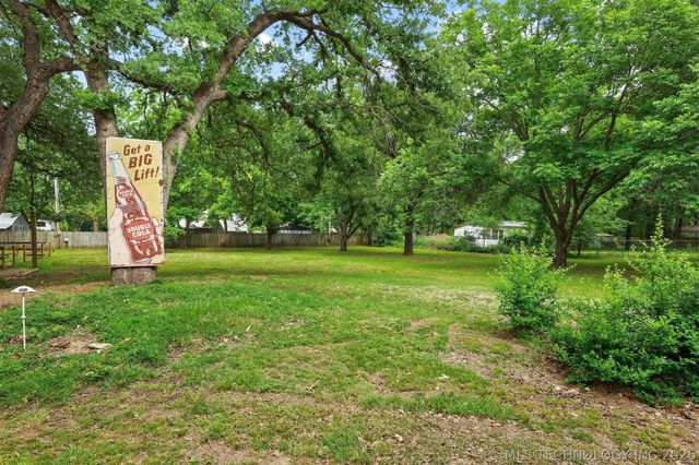 2754 Willafa Woods, Cartwright, OK 74731