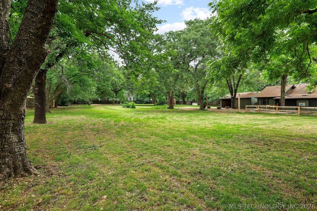 2754 Willafa Woods, Cartwright, OK 74731