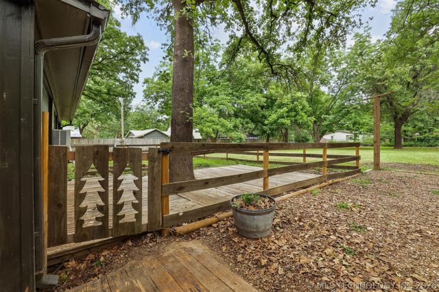 2754 Willafa Woods, Cartwright, OK 74731