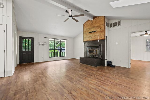 2754 Willafa Woods, Cartwright, OK 74731