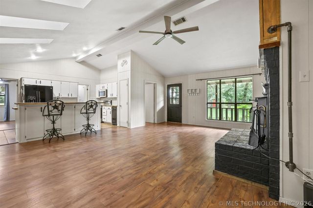 2754 Willafa Woods, Cartwright, OK 74731