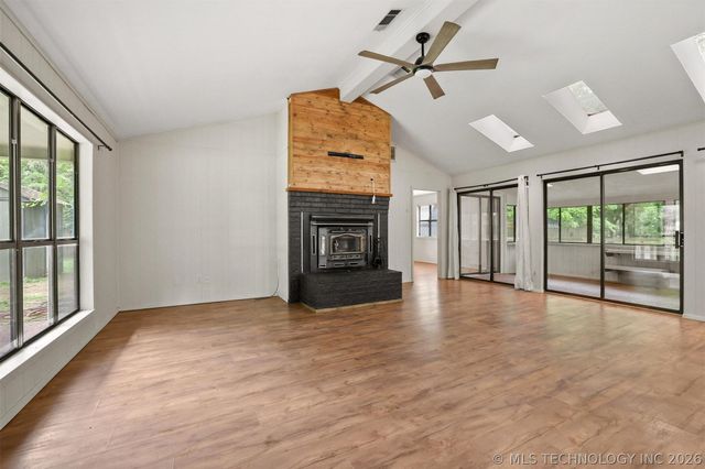 2754 Willafa Woods, Cartwright, OK 74731