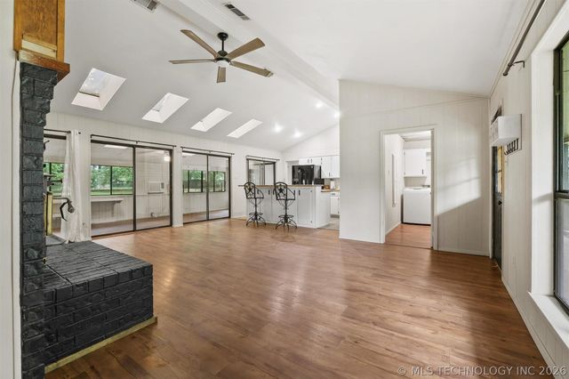 2754 Willafa Woods, Cartwright, OK 74731