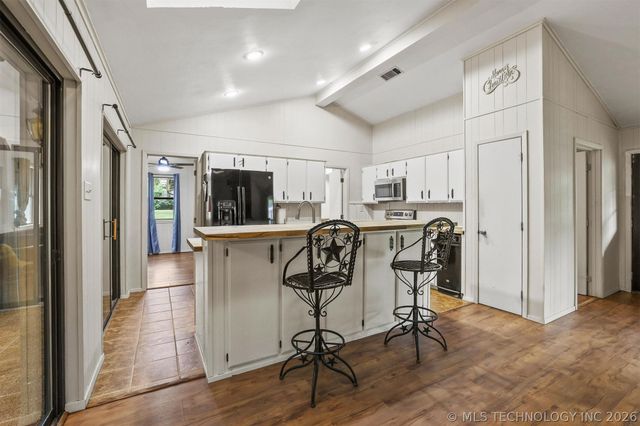 2754 Willafa Woods, Cartwright, OK 74731