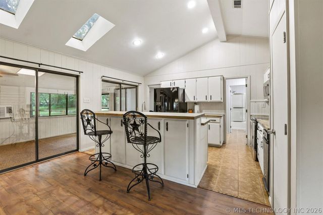 2754 Willafa Woods, Cartwright, OK 74731