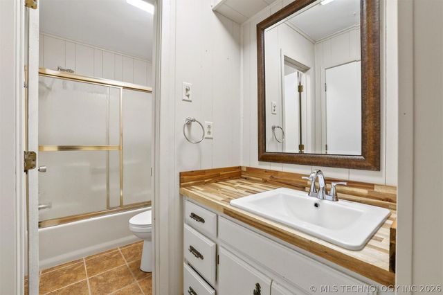 2754 Willafa Woods, Cartwright, OK 74731