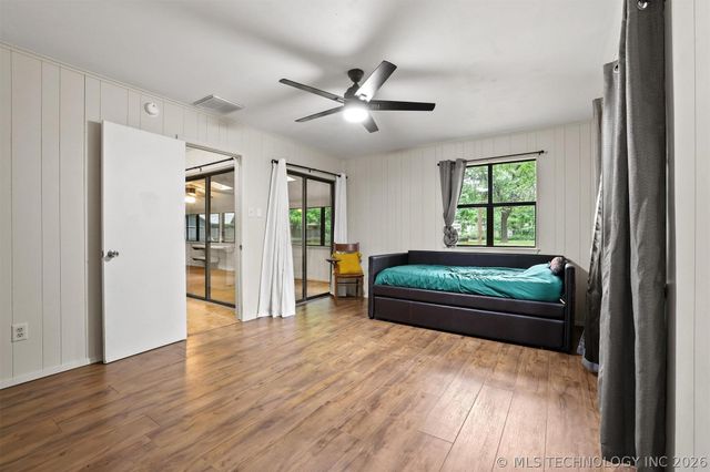 2754 Willafa Woods, Cartwright, OK 74731