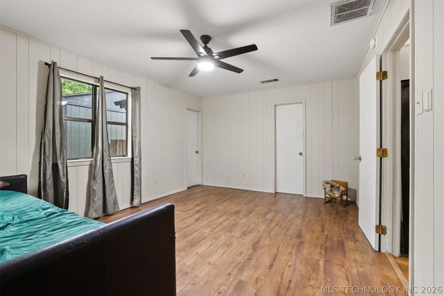 2754 Willafa Woods, Cartwright, OK 74731