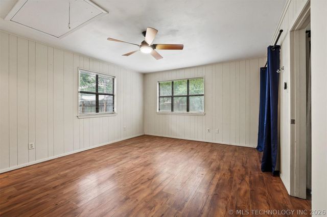 2754 Willafa Woods, Cartwright, OK 74731