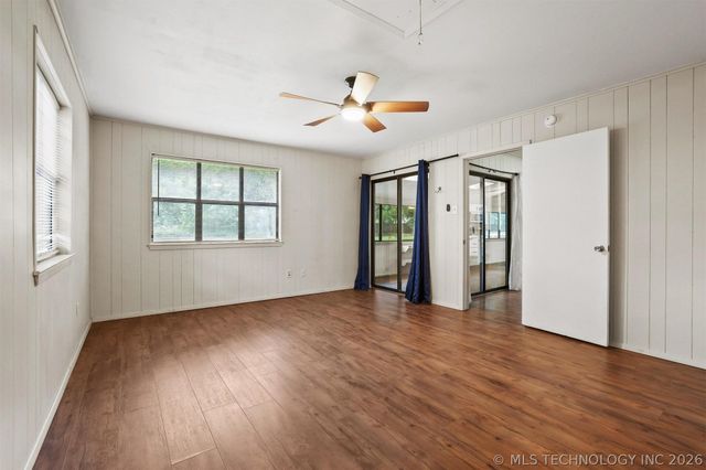 2754 Willafa Woods, Cartwright, OK 74731